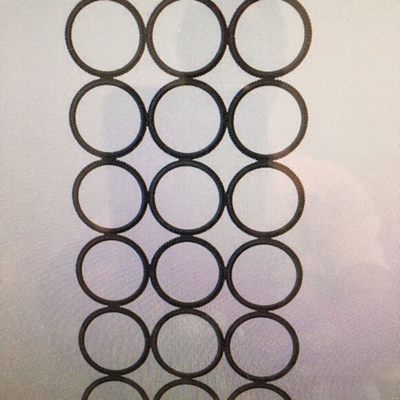 IKEA Komplement GRAY closet storage New in Package Scarf Hanger -sold out - Picture 1 of 3